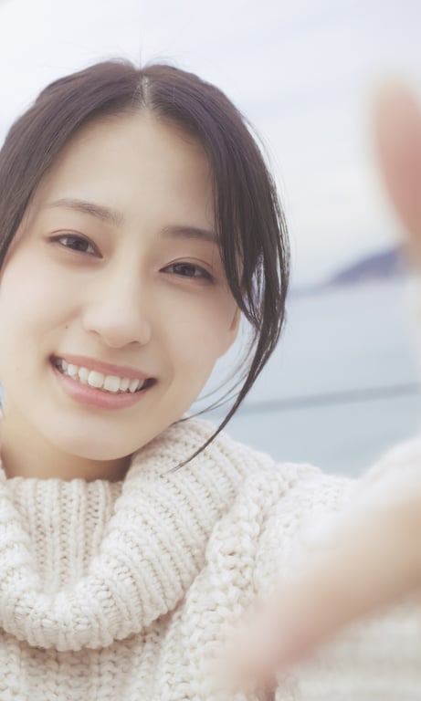 图片[7]-#【数字限定】澄田绫乃写真集「苹果派对」 週プレ PHOTO BOOK - 全本免费在线观看-阅图吧