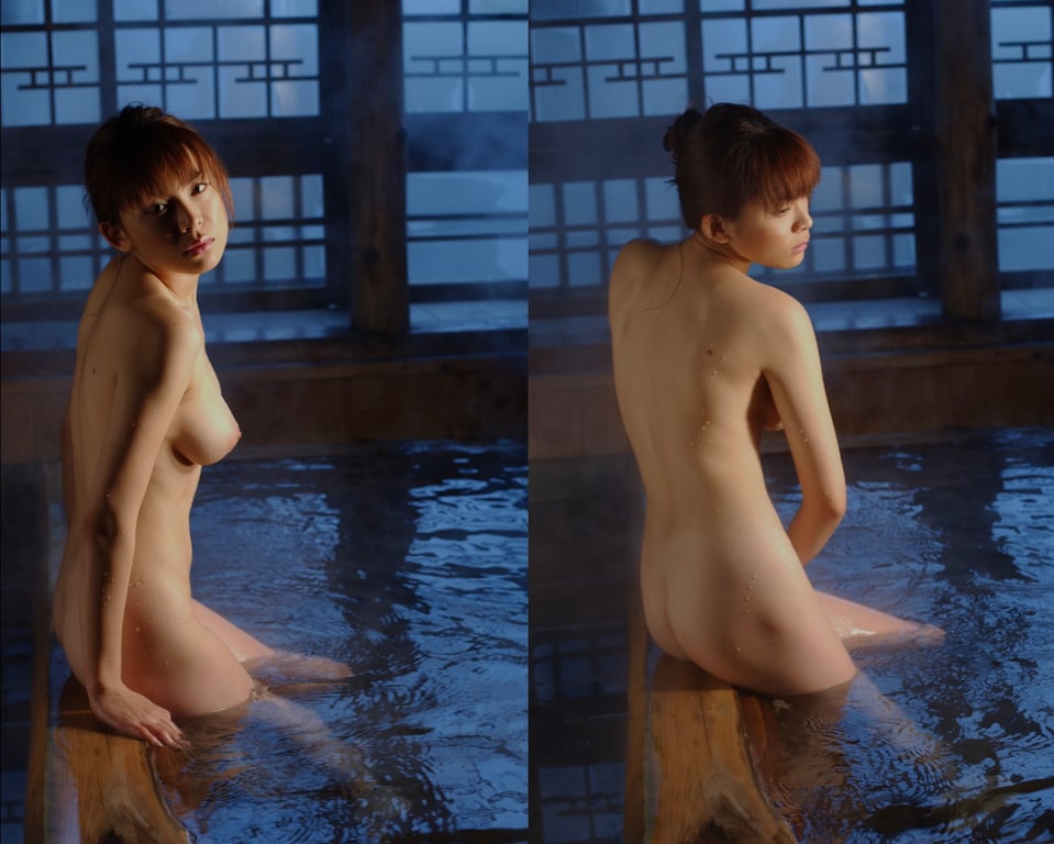 图片[73]-#裸体工房 高树玛利亚 - 全本免费在线观看-阅图吧