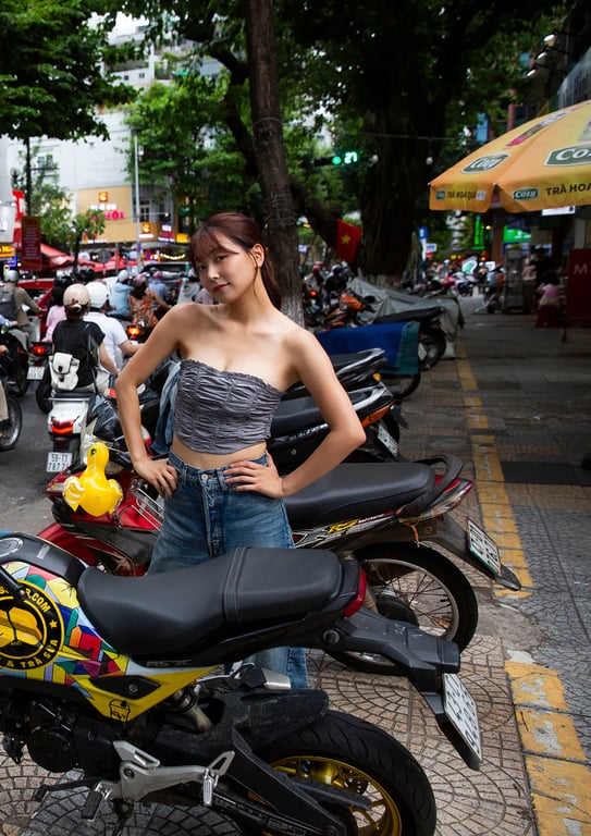 图片[26]-#白間美瑠写真集 MERCI Another Edition [side A] - 全本免费在线观看-阅图吧