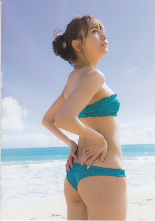 图片[86]-#大場美奈(SKE48) 首本写真集「真正意义上的长大成人」 Low Qulity - 全本免费在线观看-阅图吧