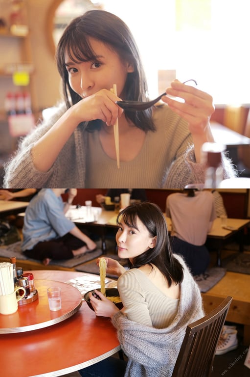 图片[60]-#2022.04.26 奈月世奈 玉响 花鸟风月 周刊现代数字写真集 - 全本免费在线观看-阅图吧