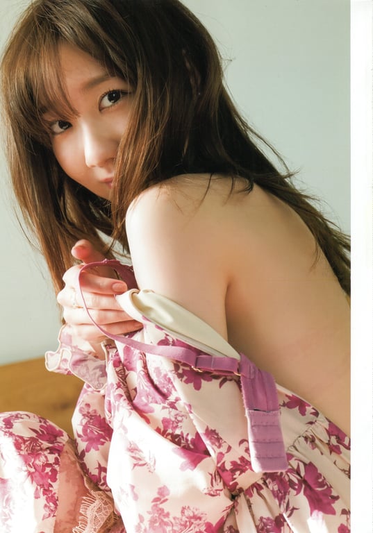图片[30]-#210715 AKB48 柏木由纪 3rd photobook Experience - 全本免费在线观看-阅图吧