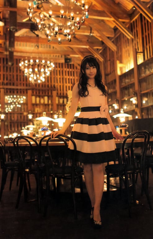 图片[29]-2015.10.02 雨宫天首本写真集 空色～与青同游～ - 在线免费观看-阅图吧