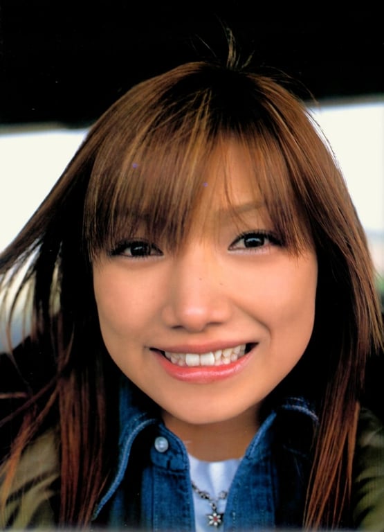 图片[80]-#Maki Goto 后藤真希 – maki (2003-03-21) - 全本免费在线观看-阅图吧