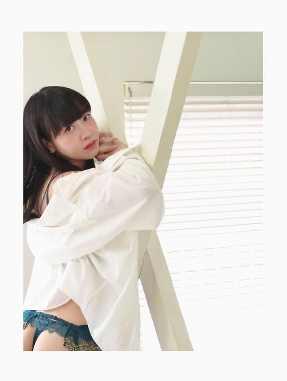 图片[12]-#熊本爱 写真集「Up To You」149p (奏出版) - 全本免费在线观看-阅图吧