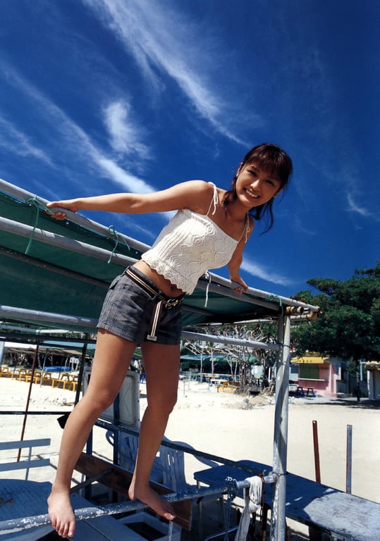 图片[73]-#石川梨华 石川梨华 「 I 」 - 全本免费在线观看-阅图吧