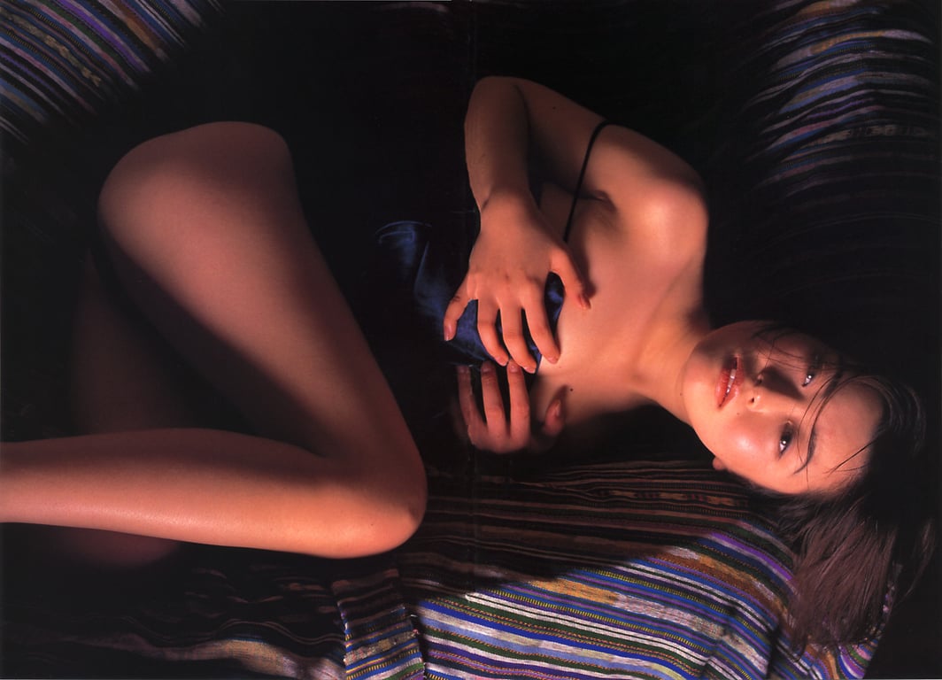 图片[20]-Mei Iikubo 饭洼五月 – Graduation 卒业(20000502) - 阅图吧-阅图吧