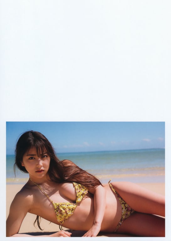 图片[29]-白間美瑠ファースト写真集「LOVE RUSH」 - 阅图吧-阅图吧