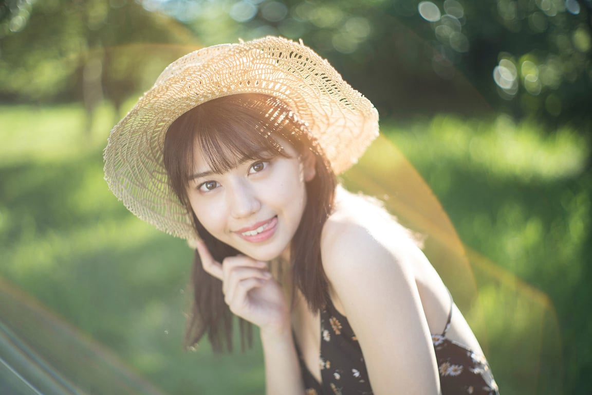 图片[17]-白石麻友美 グラビアちゃんはバズりたい３ ヤンマガデジタル写真集 - 在线免费观看-阅图吧