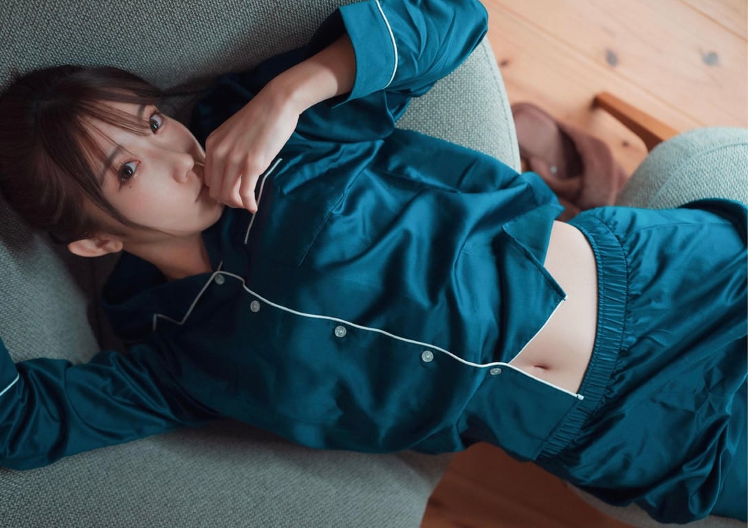 图片[59]-#大河桃 グラビア写真集 旬 (Wunder Publishing House) - 全本免费在线观看-阅图吧