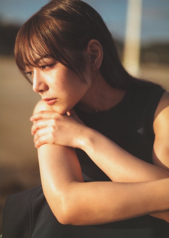 图片[68]-Hinako Kitano 北野日奈子 - Direction of Hope 希望的方向 (2022-02-08) - 在线免费观看-阅图吧