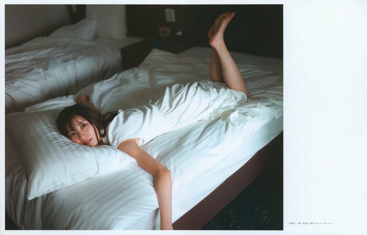 图片[145]-#Hina Kawata 河田阳菜 1st Photobook – Order of memories 回忆的顺序 (2022-03-01) - 全本免费在线观看-阅图吧