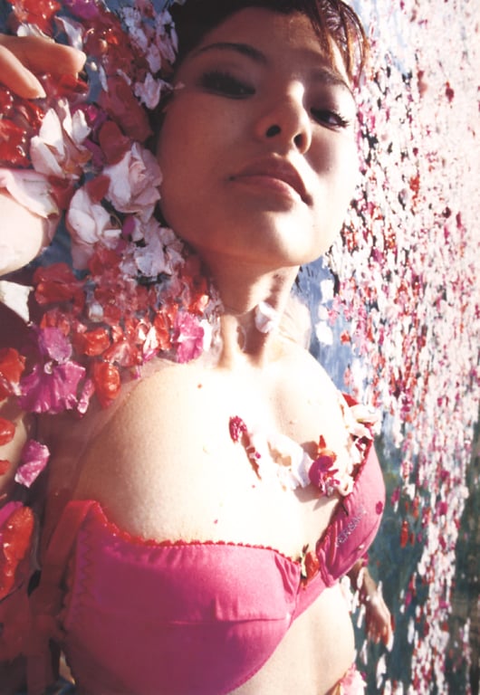 图片[65]-#(月刊シリーズ 063) – 月刊063 花井美里 - 全本免费在线观看-阅图吧