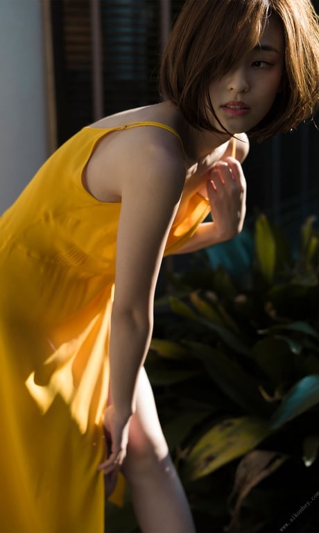 图片[29]-#Yukari Taki 滝裕可里 – Huh! Is it a gravure offer to me (Lol) え！？ 私に写真集的邀约吗？（笑） (2018-06-15) - 全本免费在线观看-阅图吧