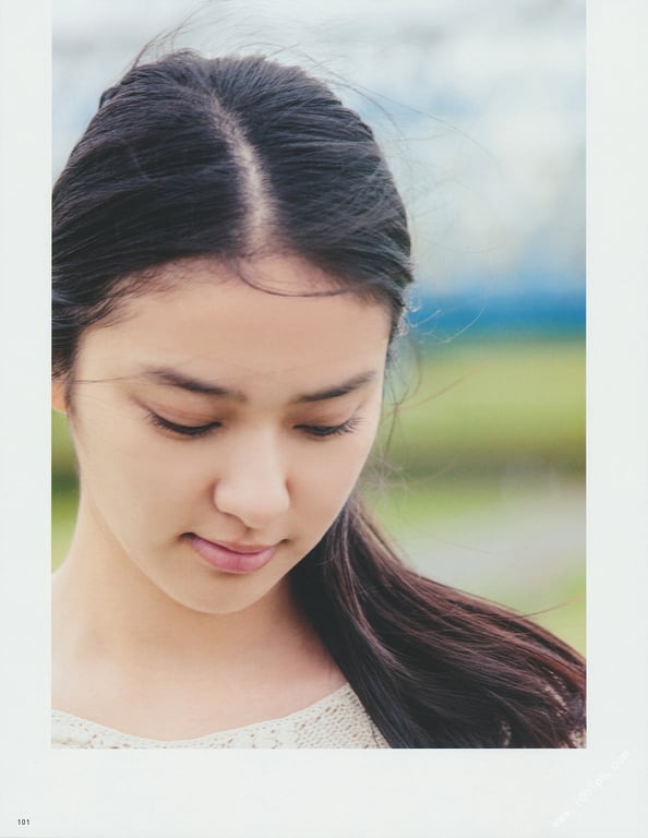 图片[92]-#武井咲杂志 (Magazine House Mook) - 全本免费在线观看-阅图吧