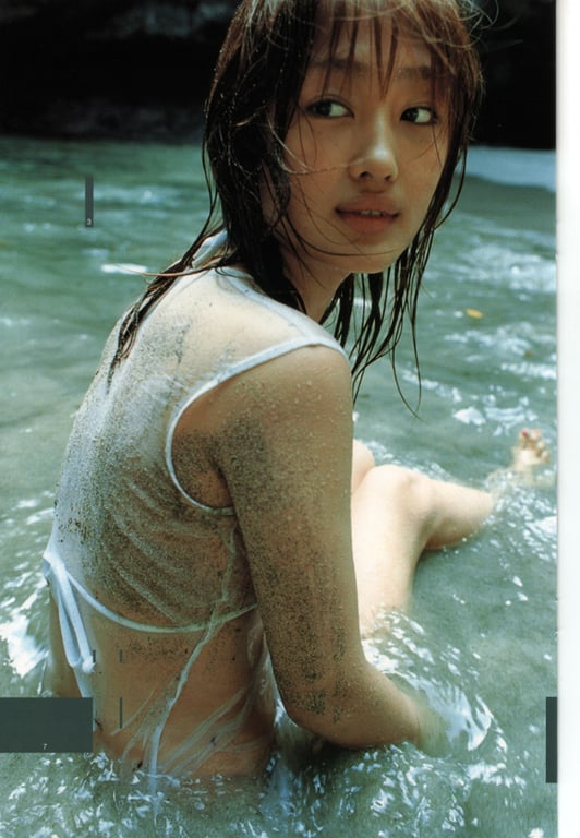 图片[28]-#(月刊シリーズ 028) – 月刊028 小林明美 - 全本免费在线观看-阅图吧