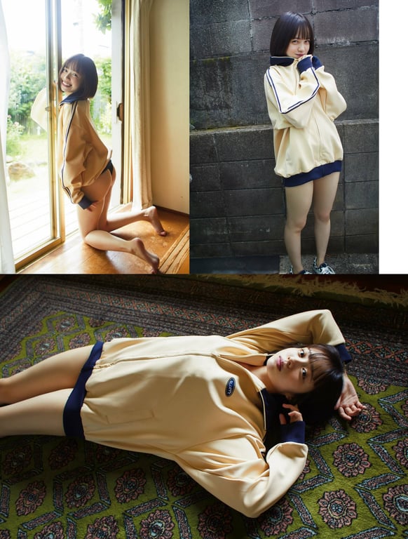 图片[7]-#Platinum Flash Vol.23 (2023) 乃木坂46 远藤樱 佐藤枫 佐藤璃果 樱坂46 小岛凪纱 爱来 NGT48 小越春花 AKB48 大盛真步 桐原美月 山田圣爱 - 全本免费在线观看-阅图吧