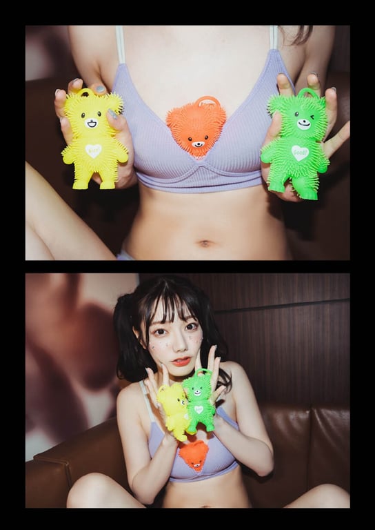 图片[85]-##Escape 宫下玲奈 - 全本免费在线观看-阅图吧