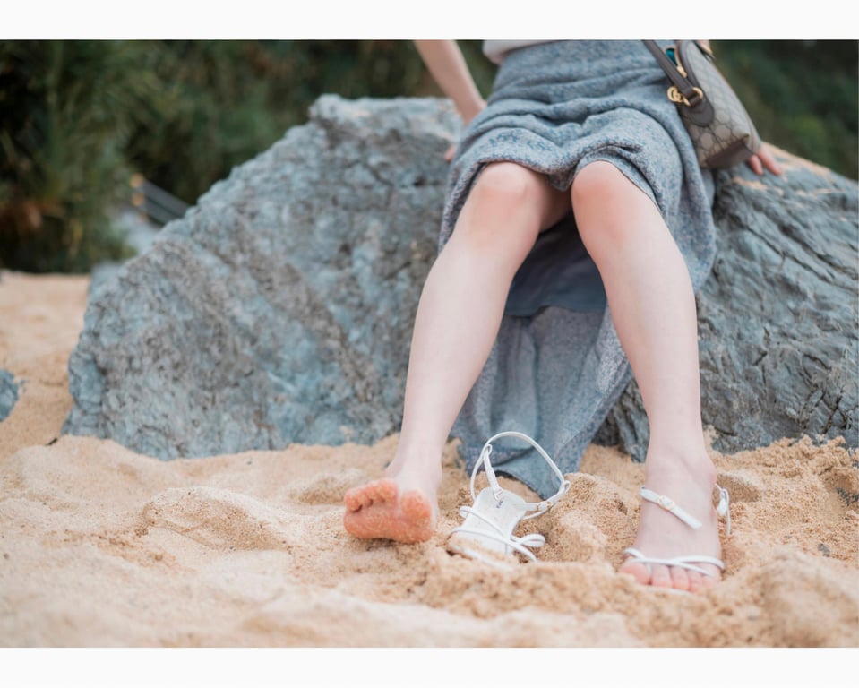 图片[137]-うたたね翠と一泊二日の沖縄旅行へ行ってきました (wunder publishing house) - 在线免费观看-阅图吧