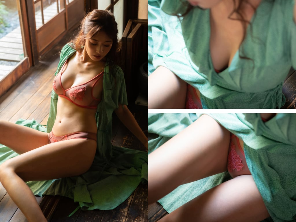 图片[28]-#小早川怜子 官方写真集 Venus - 全本免费在线观看-阅图吧