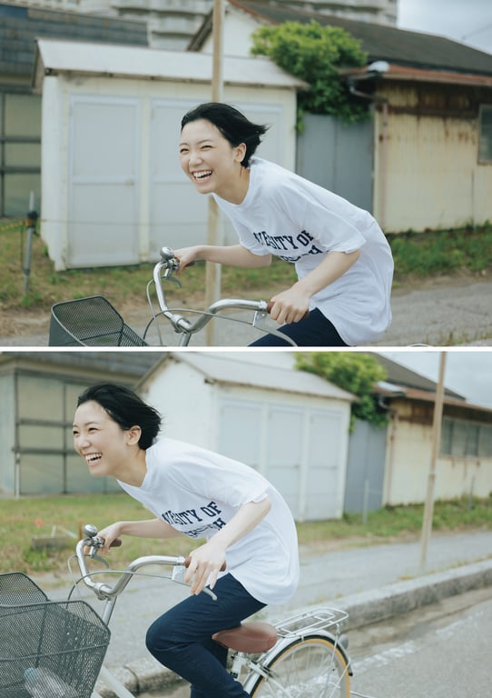 图片[45]-#Miku Funai 船井美玖 – Towards that dream 朝向那个梦想。 (2022-08-26) - 全本免费在线观看-阅图吧