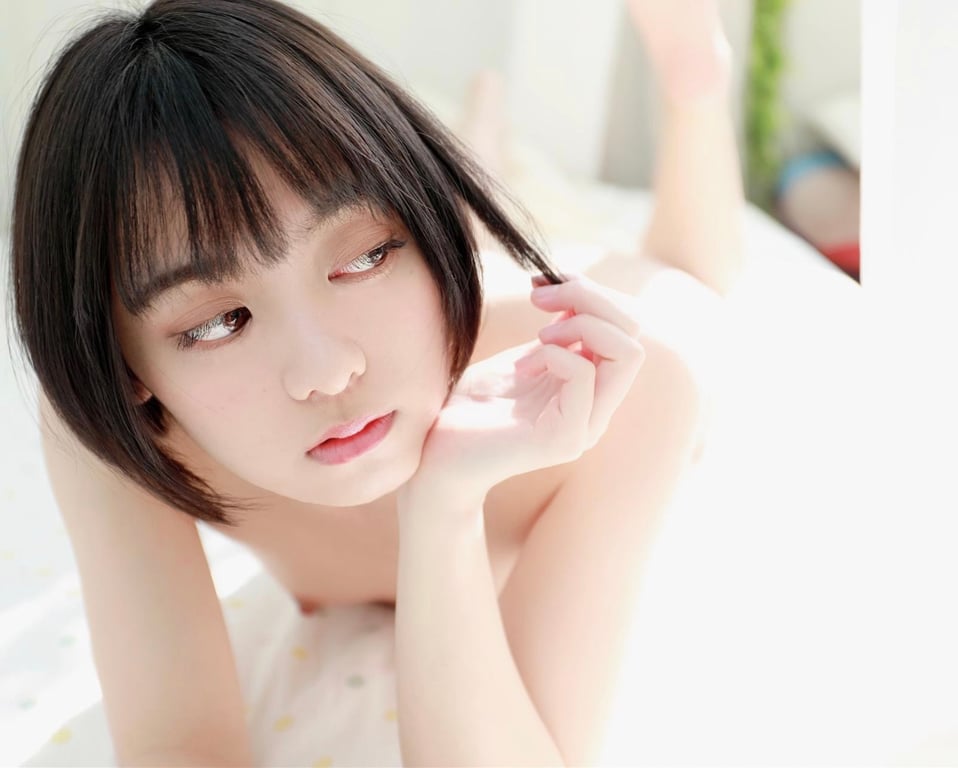 图片[39]-もなみ鈴 デジタル写真集 OK いいよ。 - 在线免费观看-阅图吧