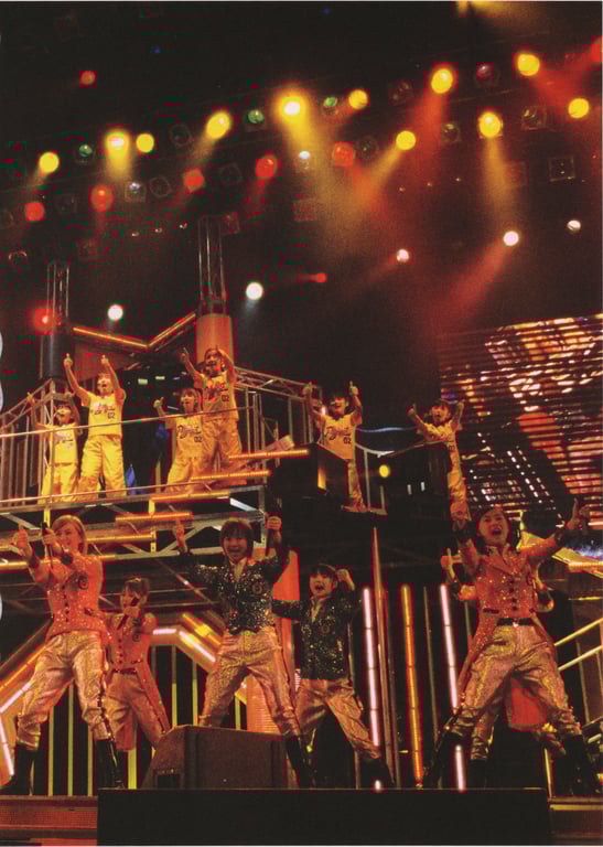 图片[21]-#モーニング娘。 Hello! Project 2004winter con photobook - 全本免费在线观看-阅图吧