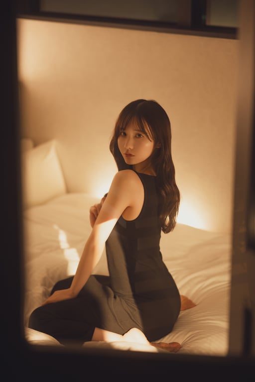 图片[36]-Kenken 跳房子 - Honey - 在线免费观看-阅图吧