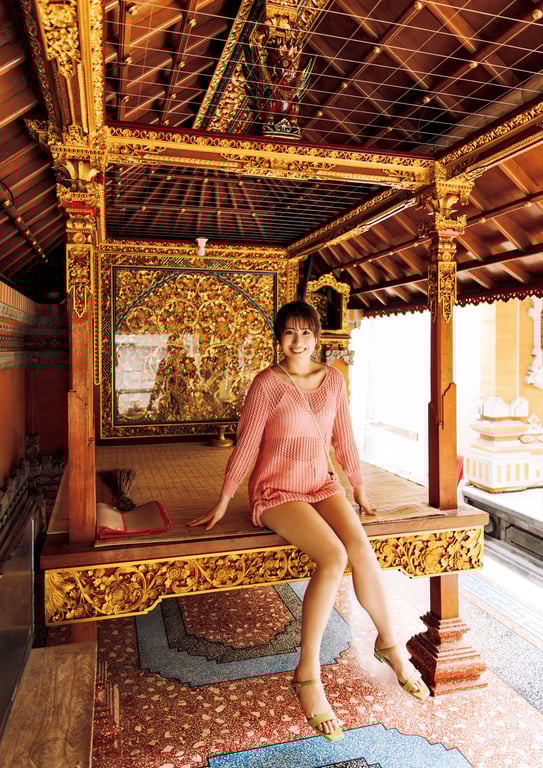 图片[105]-荒井优希 1st写真集 「无敌的素颜」 - 在线免费观看-阅图吧