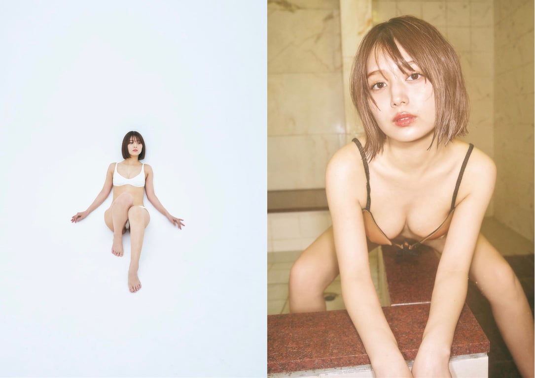 图片[47]-Ina Enohara 榎原依那, Rino Oshima 大岛璃乃, Jun Amaki 天木纯, Ruka Kitano 北野瑠华, Sakurai 感受到崇高 樱井 - Monster Round 4 - 在线免费观看-阅图吧