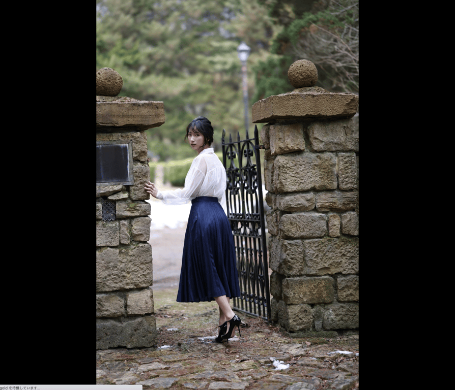 图片[9]-[FRIDAY] 2023.06.01 街山美穗 最后裸体 就此见终！比宝石更美丽的裸身 - 在线免费观看-阅图吧