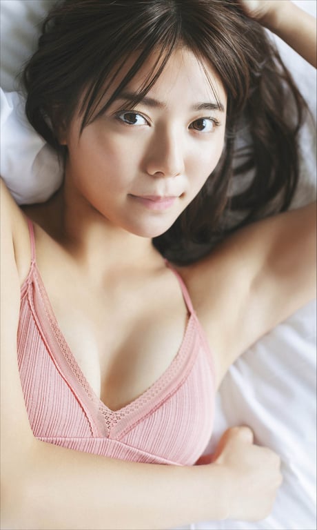 图片[30]-#川津明日香写真集「冬日绽放Winter Flower」(NO watermark) - 全本免费在线观看-阅图吧