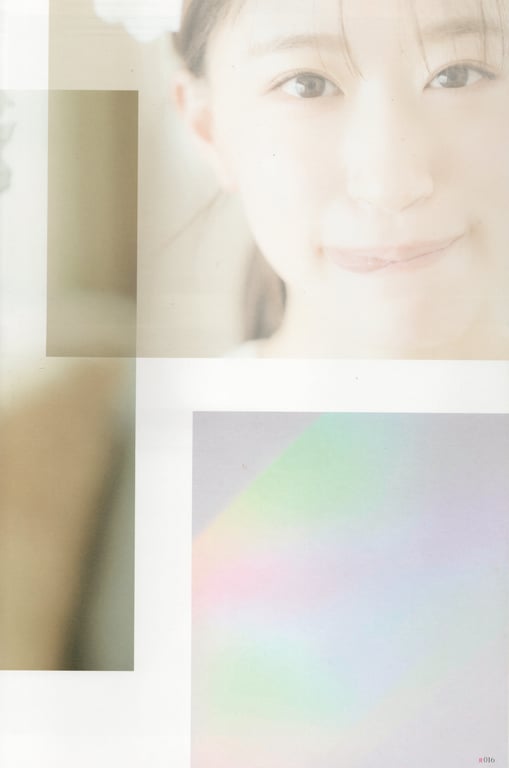 图片[18]-2023.06.30 上西怜 Jonishi Rei Style Book - Coquettish - 在线免费观看-阅图吧