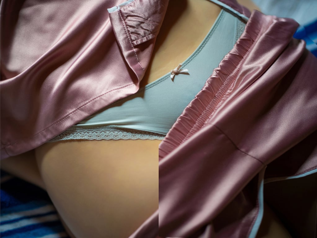 图片[23]-#星川舞 写真集『真昼的星星』 - 全本免费在线观看-阅图吧