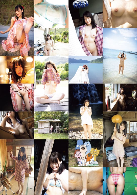 图片[52]-#らぶぱら 八木奈々 - 全本免费在线观看-阅图吧