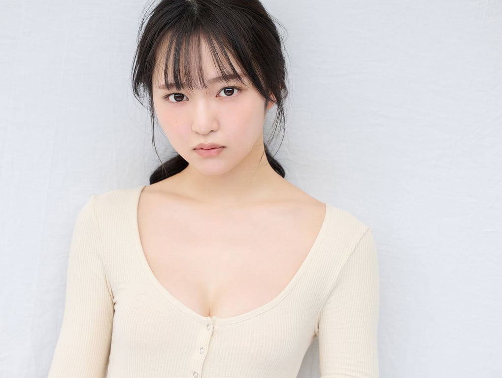 图片[58]-鎮目のどか 夏日·缪斯 vol.2 大容量117页豪华版 FRIDAY数码写真集 - 在线免费观看-阅图吧