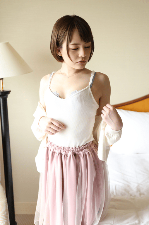 图片[15]-#【舞妻官方写真集】樱坂真美 – 宛如人偶般白皙嫩滑肌肤的年轻妻子 - 全本免费在线观看-阅图吧