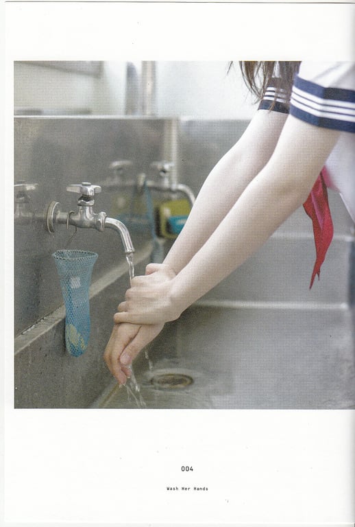 图片[130]-#青山裕企 Photobook 26sets\【青山裕企】SCHOOLGIRL COMPLEX 2 - 全本免费在线观看-阅图吧