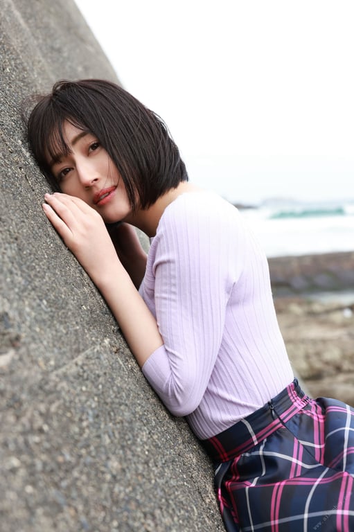 图片[7]-#新藤爱美 Ｑｕｅｅｎｓ Ａｌｌ未公开ＳｐｅｃｉａｌＥｄｉｔｉｏｎ ｖｏｌ．３ ＦＲＩＤＡＹ数码写真集 - 全本免费在线观看-阅图吧