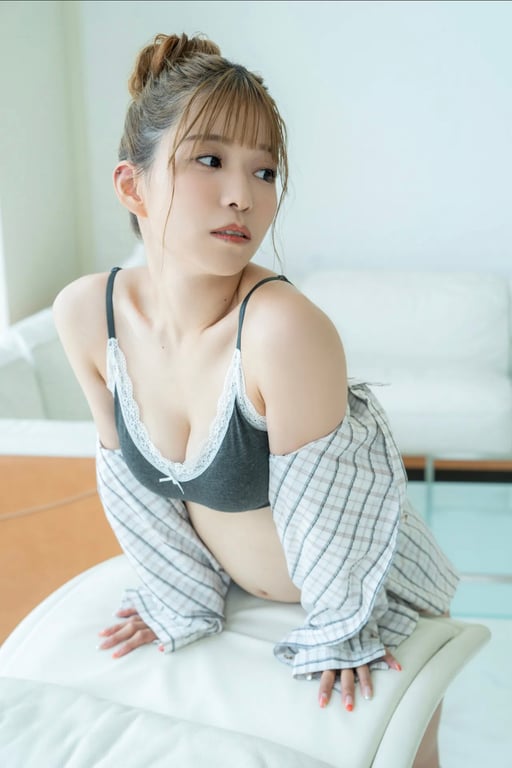 图片[44]-#FRIDAYデジタル写真集 亚咲花 Born this Way vol.2 100P超豪华版 - 全本免费在线观看-阅图吧