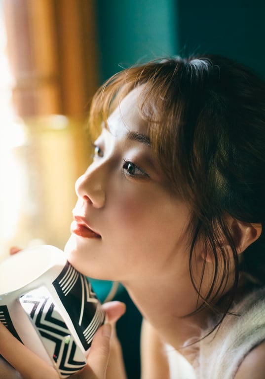 图片[109]-2024.10.22 櫻坂46田村保乃2nd写真集 想成为邻座 - 在线免费观看-阅图吧