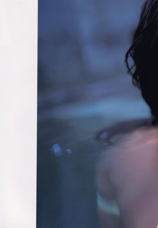 图片[91]-#石川梨华 – 華美 hana-bi (見開付) - 全本免费在线观看-阅图吧