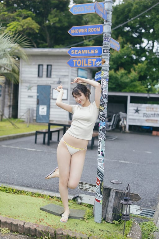 图片[35]-#FLASH数码写真集 瑚瑚 Special one (2024-10-01) - 全本免费在线观看-阅图吧