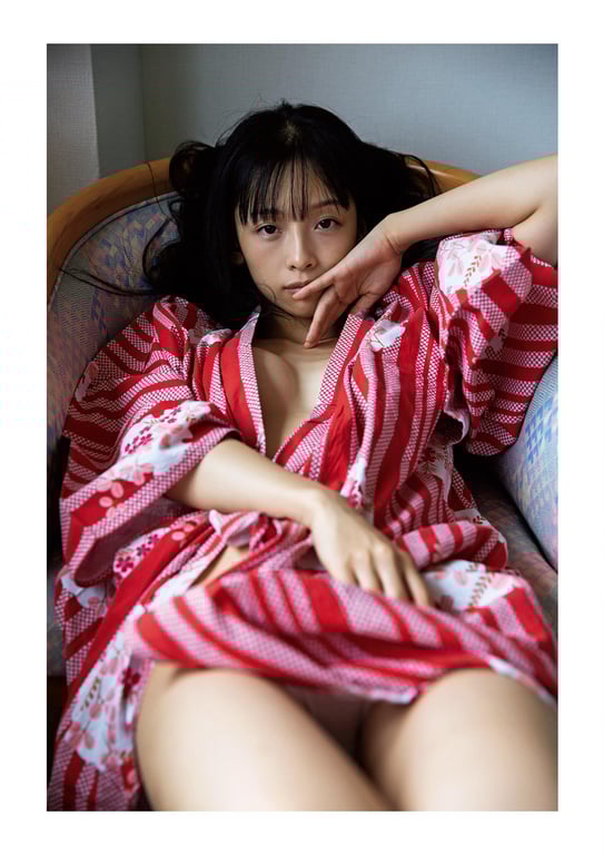 图片[58]-#月刊 华村飞鸟 今 写真 ND CHOW - 全本免费在线观看-阅图吧