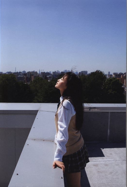 图片[112]-#鞘師里保 写真集 太阳 (Photobook+DVD付き) - 全本免费在线观看-阅图吧