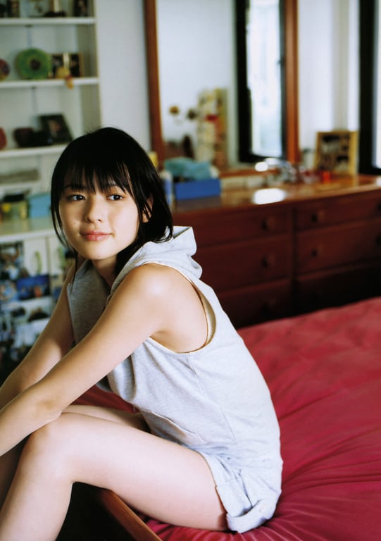 图片[58]-#Maimi Yajima – SOUSOLA\矢岛舞美 写真集 『爽・空（爽空）』 - 全本免费在线观看-阅图吧