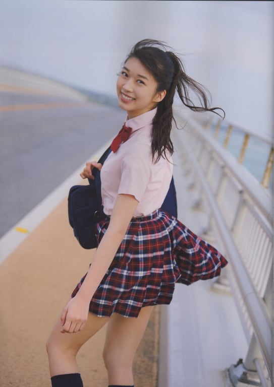 图片[59]-#モーニング娘。’18 牧野真莉愛 写真集 Summer Days (Photobook+DVD付き) - 全本免费在线观看-阅图吧