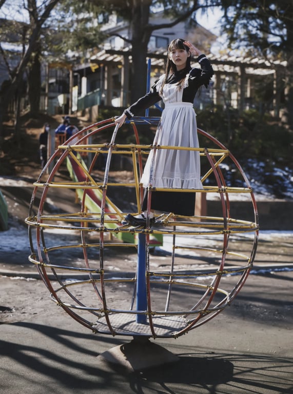 图片[115]-#上坂すみれ2nd写真集「すみれのゆめ」 - 全本免费在线观看-阅图吧