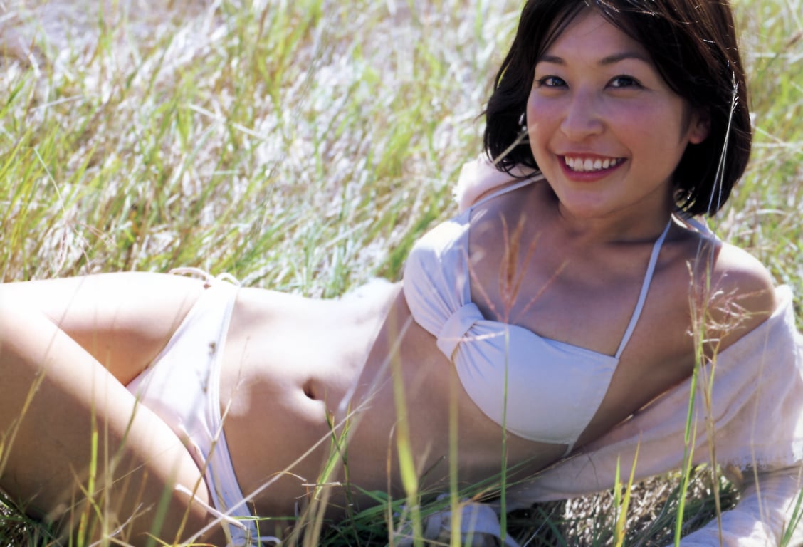 图片[19]-#小野真弓 – Smile 2 - 全本免费在线观看-阅图吧