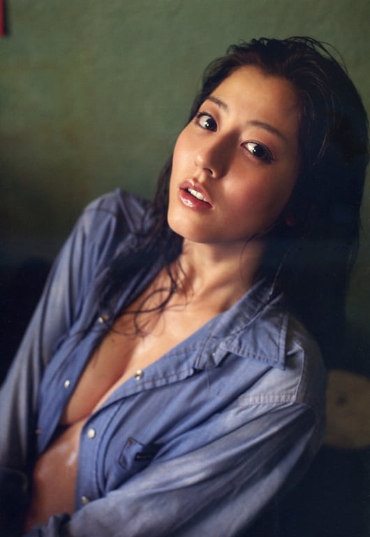 图片[72]-#杉本有美 写真集 wish - 全本免费在线观看-阅图吧